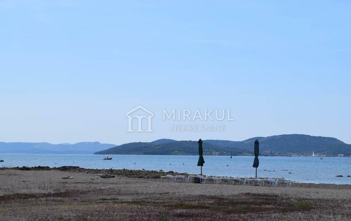 Apartment On The Beach 斯里马 外观 照片